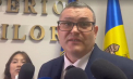 Primele declarații ale lui Marcel Dumbravan, după ce a fost desemnat procuror șef interimar al Procuraturii Anticorupție - VIDEO