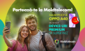 Din 3 martie, Moldtelecom lansează cele mai tari oferte de primăvară!
