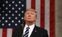 Donald Trump se va adresa Congresului. De ce este important şi despre ce este aşteptat să vorbească