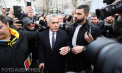 Călin Georgescu își depune vineri candidatura pentru alegerile prezidențiale din România