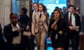 Melania Trump, primul discurs în calitate de Primă Doamnă: Cere combaterea pornografiei din răzbunare - VIDEO 