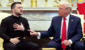 SUA suspendă ajutorul militar pentru Ucraina până la clarificarea poziției privind pacea. Decizia, luată după discuția lui Donald Trump cu Volodimir Zelenski la Casa Albă - VIDEO