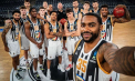 Campiona României la baschet, U-BT Cluj-Napoca, s-a calificat dramatic în sferturile turneului Eurocup, al doilea ca importanță în Europa - VIDEO