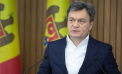 CFM urmează să fie reorganizată, iar Palatul Feroviarilor nu va fi vândut. Ce spune Dorin Recean, întrebat cum va fi soluționată problema feroviarilor - VIDEO