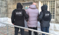 Un cetățean turc căutat internațional pentru viol - reținut în Moldova de ofițerii IGM și INI - FOTO
