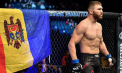 Luptătorii din UFC, Ion Cuțelaba și Serghei Spivac, revin în cușcă. Cei doi sportivi din Moldova au programate dueluri în luna mai - VIDEO
