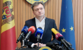 Recean dă asigurări că in prezent nu există un pericol cu caracter militar la adresa securității Moldovei. Ce măsuri întreprind autoritățile pentru a păstra suveranitatea țării - VIDEO