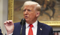 Trump reamintește despre necesitatea încheierii războiului din Ucraina și dezvăluie o scrisoare de la Zelenski privind acordul mineralelor - VIDEO