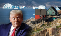 „Americanii și liderul lor trebuie să înțeleagă acest lucru”: Reacția Groenlandei după ce Trump a promis din nou că va prelua controlul asupra insulei