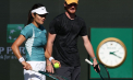 WTA intervine, după ce Emma Răducanu a fost hărțuită la Dubai! Măsuri fără precedent la Indian Wells
