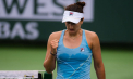 Irina Begu, prima victorie tricoloră la Indian Wells » Sorana Cîrstea și Jaqueline Cristian joacă în această noapte