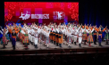 Duelul legendelor: Spectacol grandios de Mărțișor cu Baletul Național „Joc” și ansamblul „Mazowsze” din Polonia - VIDEO