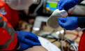 O femeie - salvată de echipele SAMU Strășeni, după ce a suferit un stop cardio-respirator. Cum s-a întâmplat totul