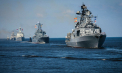 Un bărbat din Rusia a fost condamnat la 15 ani de închisoare pentru că a transmis Ucrainei informaţii despre flota rusă