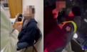 Trei șoferi din capitală și un căruțaș din Șoldănești - documentați, după ce conduceau sub influiența alcoolului. Detaliile poliției - VIDEO