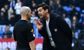 Veste dezastruoasă primită de Olimpique Lyon, înaintea primului meci contra campioanei României, FCSB, din optimile Ligii Europei. Antrenorul echipei franceze, Paulo Fonseca, a fost suspendat pentru nouă luni 