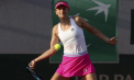 Debut cu dreptul la Indian Wells pentru tenismena Irina Begu. Românca a trecut de o americancă, în runda inaugurală - VIDEO