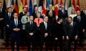 Summit extraordinar la Bruxelles pentru Ucraina și securitatea Europei - VIDEO