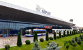 Vor fi schimbări în ceea ce privește rețeaua de alimentație publică pe Aeroportul Internațional Chișinău. Care vor fi prețurile și ce se va întâmpla cu Business Lounge-ul? Precizările responsabililor