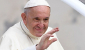 Papa Francisc a transmis primul mesaj audiodupă ce a fost internat în spital acum aproape trei săptămâni. Vocea acestuia a fost auzită într-o întregistrare transmisă credincioşilor - VIDEO