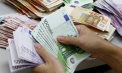 Curs valutar BNM pentru 7 martie. Cât costă astăzi un euro și un dolar - FOTO