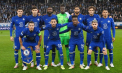 Singura echipă britanică ce nu a dezamăgit aseară în cupele europene este Chelsea Londra - VIDEO