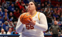„Lady Shaq", noua senzație a baschetului feminin american, la 120 de kilograme
