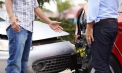 Statistici îmbucurătoare: În primele două luni ale anului 2025 au fost înregistrate cele mai puține accidente rutiere din ultimii 9 ani 