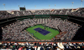 Toate cele trei tenismene din România, aflate pe tabloul principal de la Indian Wells, s-au calificat în runda a doua - VIDEO