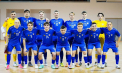 Moldova, înfrângere strânsă în fața Poloniei: Al treilea meci pierdut în preliminariile Campionatului European de Futsal - VIDEO