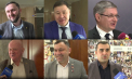 Sunt gata să îndeplinească toate dorințele femeilor, mai puțin însă să se lase de politică. Ce cadouri le-a pregătit deputații femeilor din viața lor de 8 martie: Unii au dedicat poezii - VIDEO 