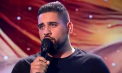 Explozie de emoții la Românii au Talent: Ionel Cozer, moldoveanul care a cucerit întreaga sală și a primit Golden Buzz - VIDEO