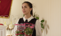 Ziua de 8 martie este o oportunitate pentru a sărbători actele de curaj și determinare ale femeilor puternice.  Victoria Butuc-Guranda, primărița de la Dănceni este una din ele - VIDEO