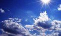 Cer variabil și maxime de până la 20 de grade. Cum va fi vremea astăzi, dar și în următoarele zile. Prognoza meteo