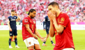 Ziua șocurilor în Germania: Bayern a pierdut acasă, dar Leverkusen a ratat șansa de a relansa lupta la titlu