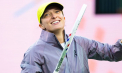 Iga Swiatek defilează la Indian Wells şi face un anunţ care le dă fiori marilor rivale - VIDEO