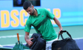 Novak Djokovic, OUT de la Indian Wells, după o prestaţie teribilă. Anunţul făcut de sârb - VIDEO