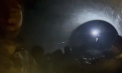 Tactica bizară folosită de trupele rusești pentru a surprinde forţele ucrainene din Kursk: S-au folosit de o conductă majoră de gaze. Imagini filmate de aceștia din interior - VIDEO