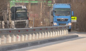 Trecerea rapidă a frontierei pentru camioane, acum mai reală ca niciodată: Noul sistem BQS le permite transportatorilor de mărfuri să reducă timpul de așteptare. Ce pași trebuie să urmeze - VIDEO