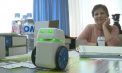 Inovație educațională la grădinița din Țînțăreni: Roboțeii Kubo ajută copiii să-și dezvolte abilități digitale și creative - VIDEO