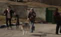 Mai mulți copiii de la Centrul Tinerilor Naturaliști au vizitat adăpostul de câine din capitală. Micuții, care le-au oferit grijă și joacă, spun că și-ar dori ca fiecare patruped să își găsească o casă - VIDEO
