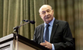Băsescu, atac la adresa lui Trump: „Măcelarul de la Casa Albă” slăbeşte consistent capacitatea de apărare a Ucrainei pentru ca Putin să poată lovi nestigherit 
