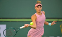 Jaqueline Cristian, victorie istorică la Indian Wells! Românca elimină o fostă finalistă de US Open - VIDEO