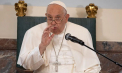 Vești îmbucurătoare de la Vatican. Papa Francisc răspunde bine la tratament