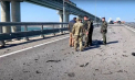 Ucraina pregătește un al treilea atac asupra podului Crimeea