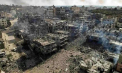 Hamas face apel la negocierea celei de-a doua faze a armistițiului din Gaza, Israel va trimite o delegație pentru discuții