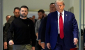 Semnarea acordului pentru minereurile rare din Ucraina, insuficientă pentru reluarea ajutorului SUA pentru Kiev. Nemulțumiri printre republicanii din Congres – NBC News