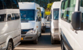 Transportatorii amenință cu proteste. Au trimis o scrisoare deschisă lui Recean: „Solicităm să vă implicați pentru a depăși problemele, care cu regret, nu pot fi soluționate de către MIDR”