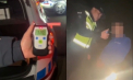 Au urcat la volan după ce au consumat droguri și băuturi alcoolice. Mai mulți șoferi, documentați: Unul avea depășită norma de alcool de peste 7 ori - VIDEO