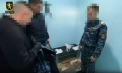 Un angajat al Penitenciarului din Cricova - cercetat penal pentru că ar fi introdus droguri în penitenciar pentru anumiți deținuți. Ce pedeapsă poate primi acesta - VIDEO